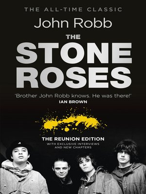 cover image of The Stone Roses and the Resurrection of British Pop